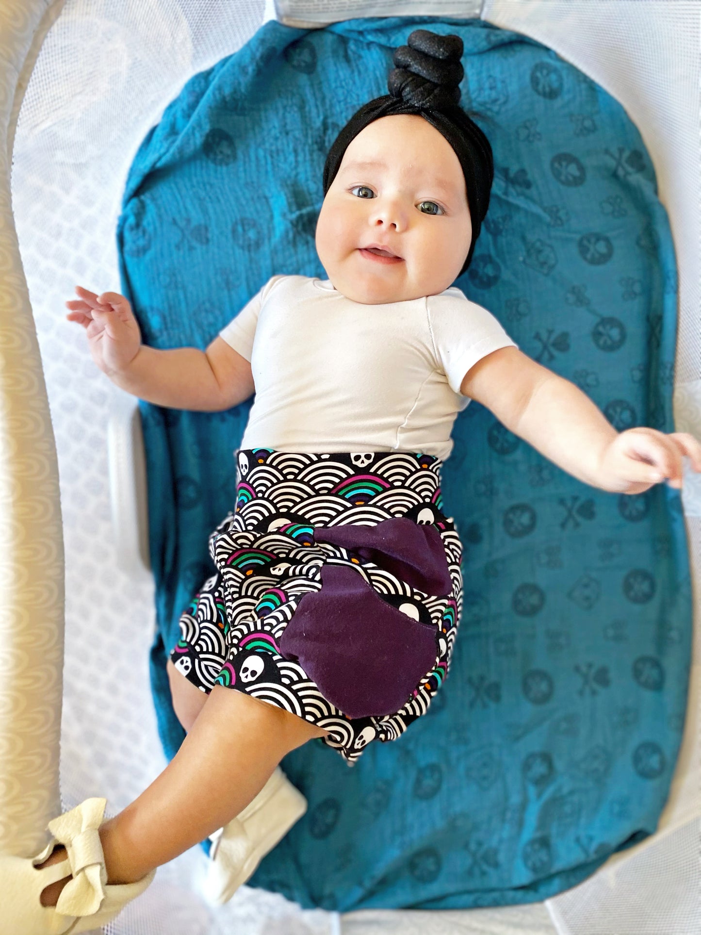 KIDS SIZE Jammin Joggers - PDF - Digital Pattern File for garment sewing