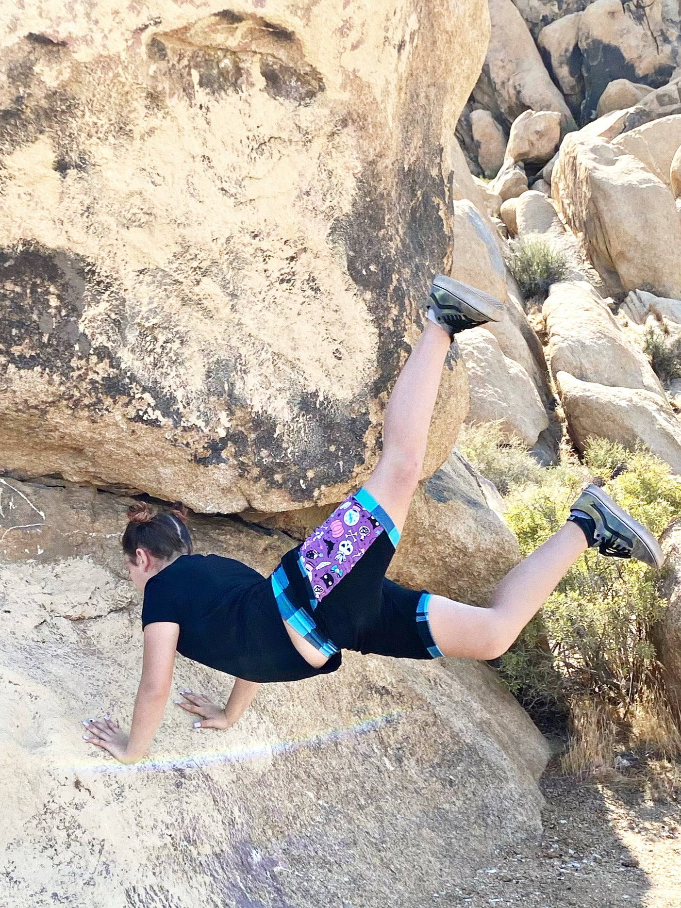 KIDS SIZE Jammin Joggers - PDF - Digital Pattern File for garment sewing