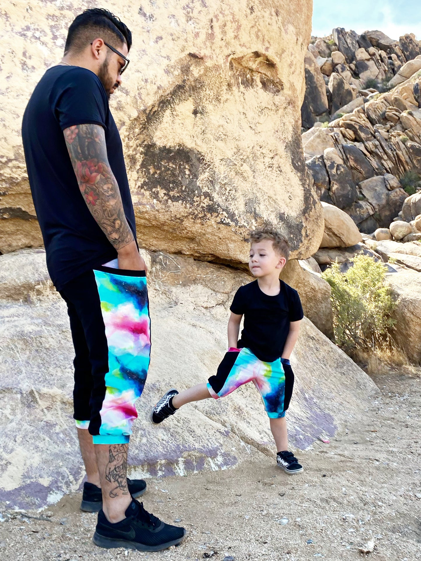 ADULT SIZE Jammin Joggers - PDF - Digital Pattern File for garment sewing