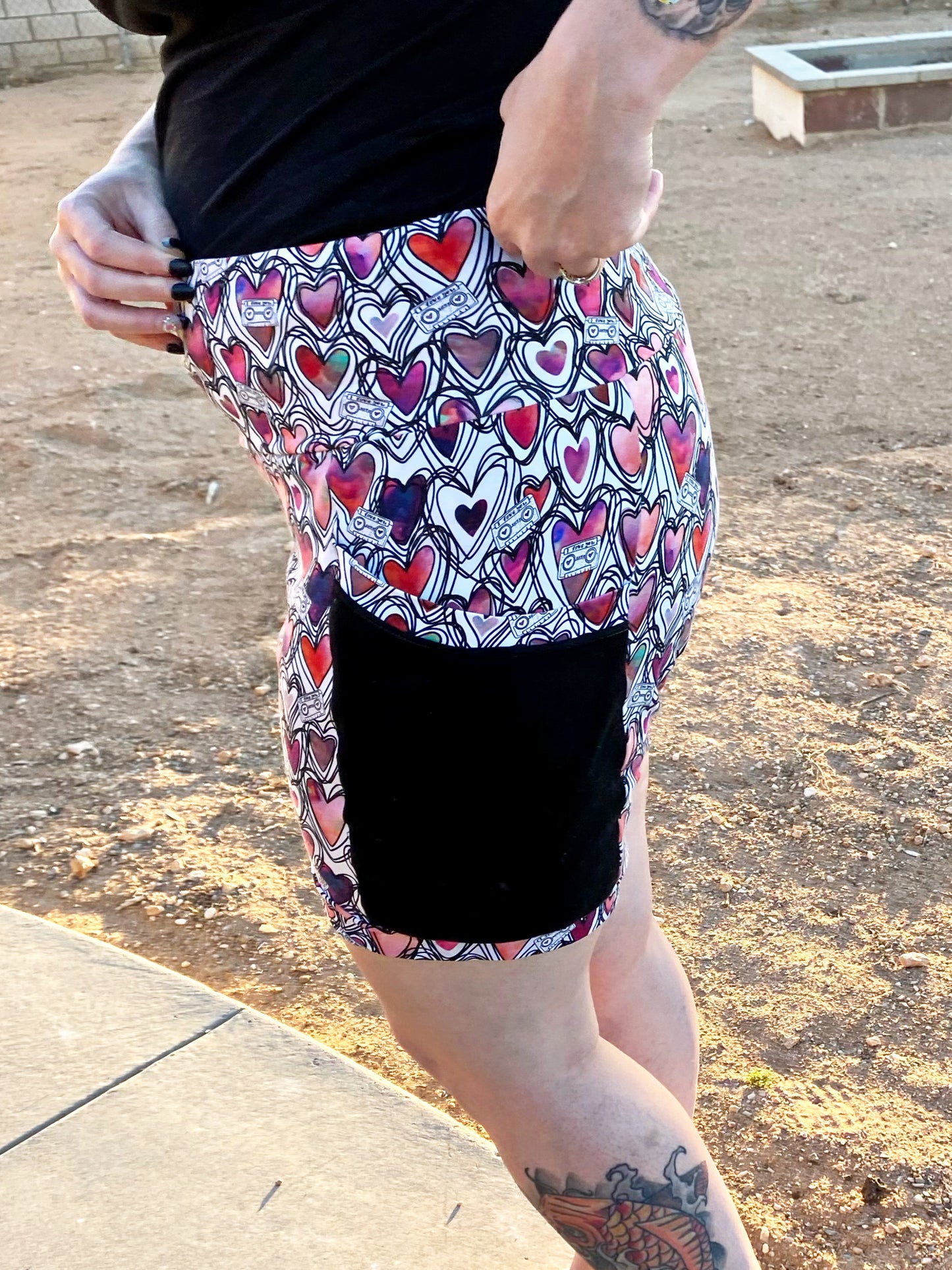 ADULT SIZE Jammin Joggers - PDF - Digital Pattern File for garment sewing