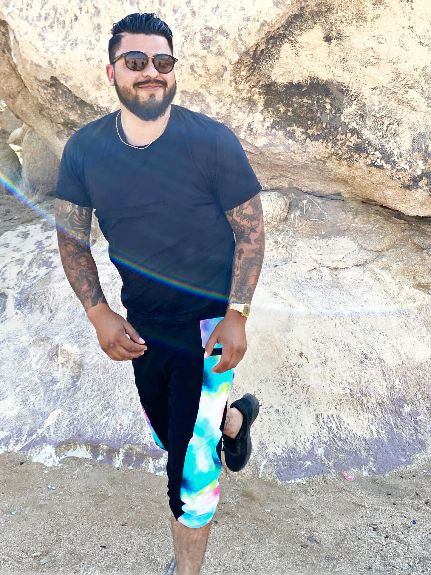 ADULT SIZE Jammin Joggers - PDF - Digital Pattern File for garment sewing