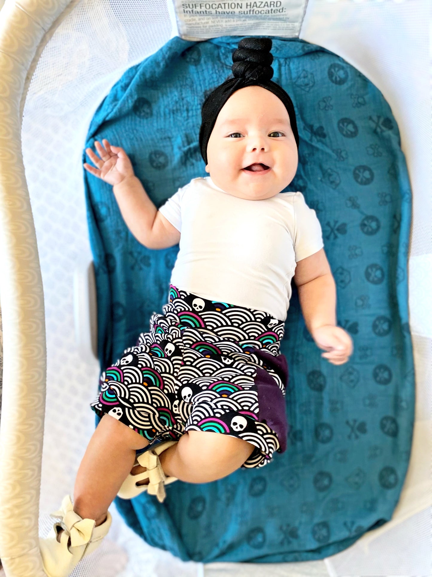 KIDS SIZE Jammin Joggers - PDF - Digital Pattern File for garment sewing