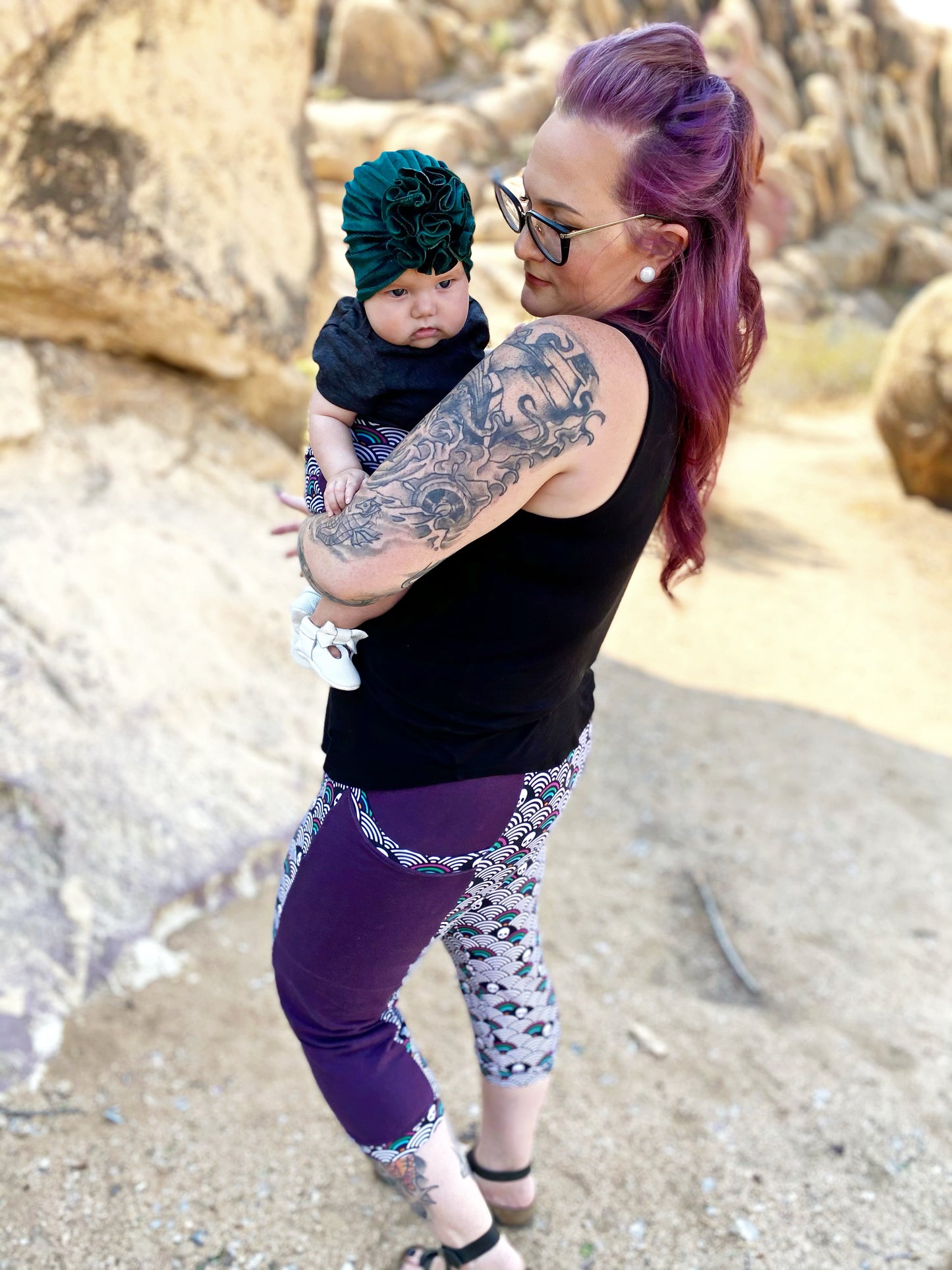 ADULT SIZE Jammin Joggers - PDF - Digital Pattern File for garment sewing