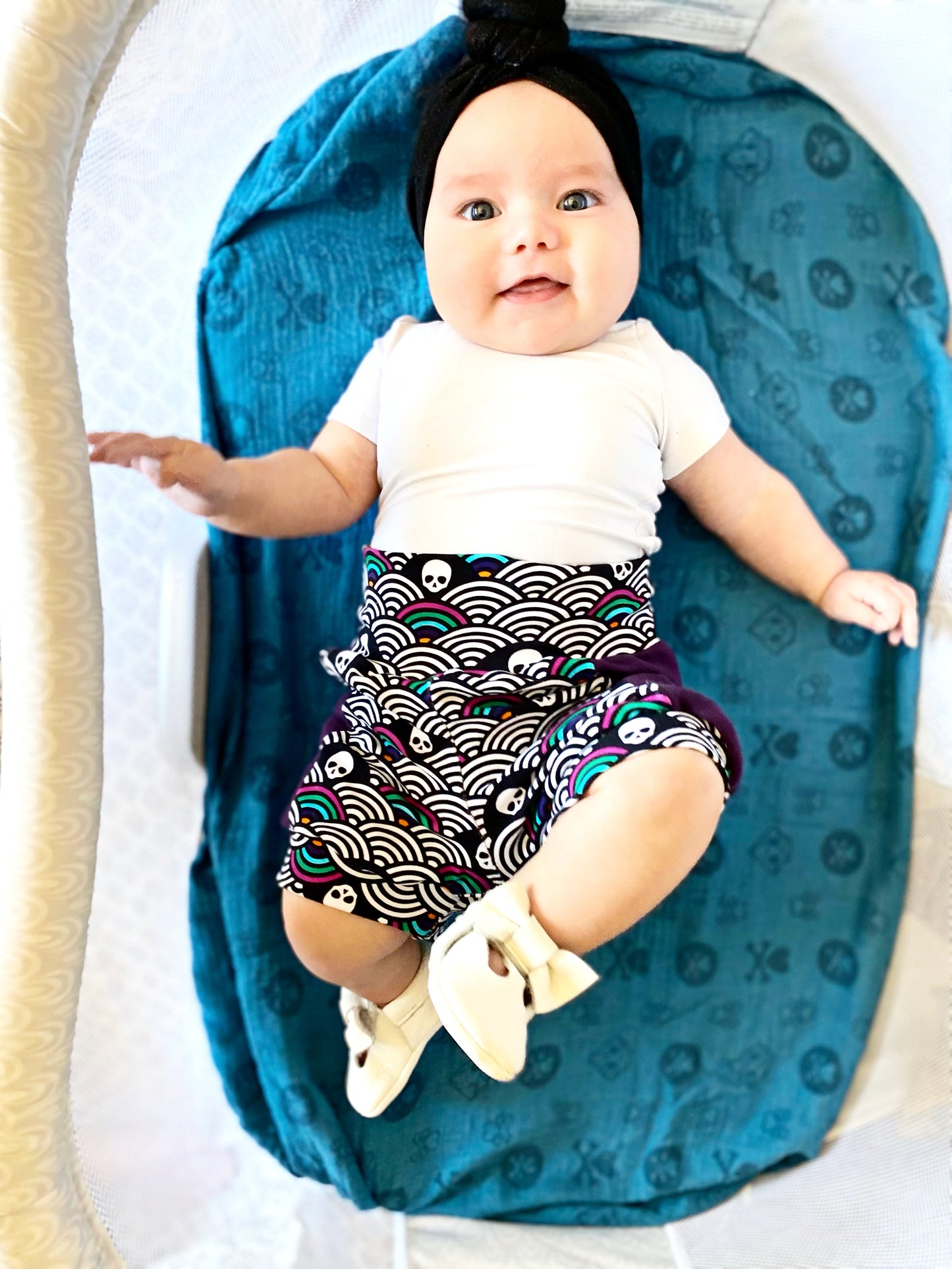 KIDS SIZE Jammin Joggers - PDF - Digital Pattern File for garment sewing