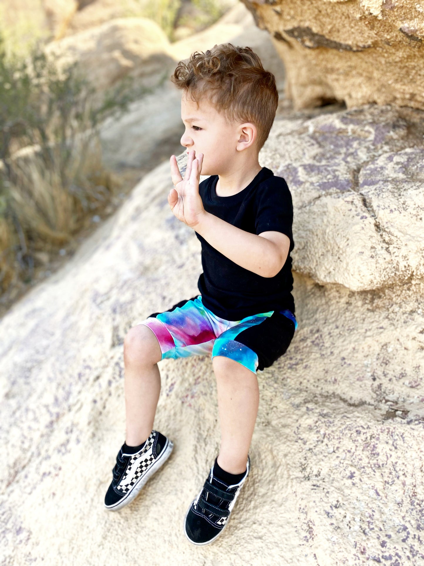 KIDS SIZE Jammin Joggers - PDF - Digital Pattern File for garment sewing