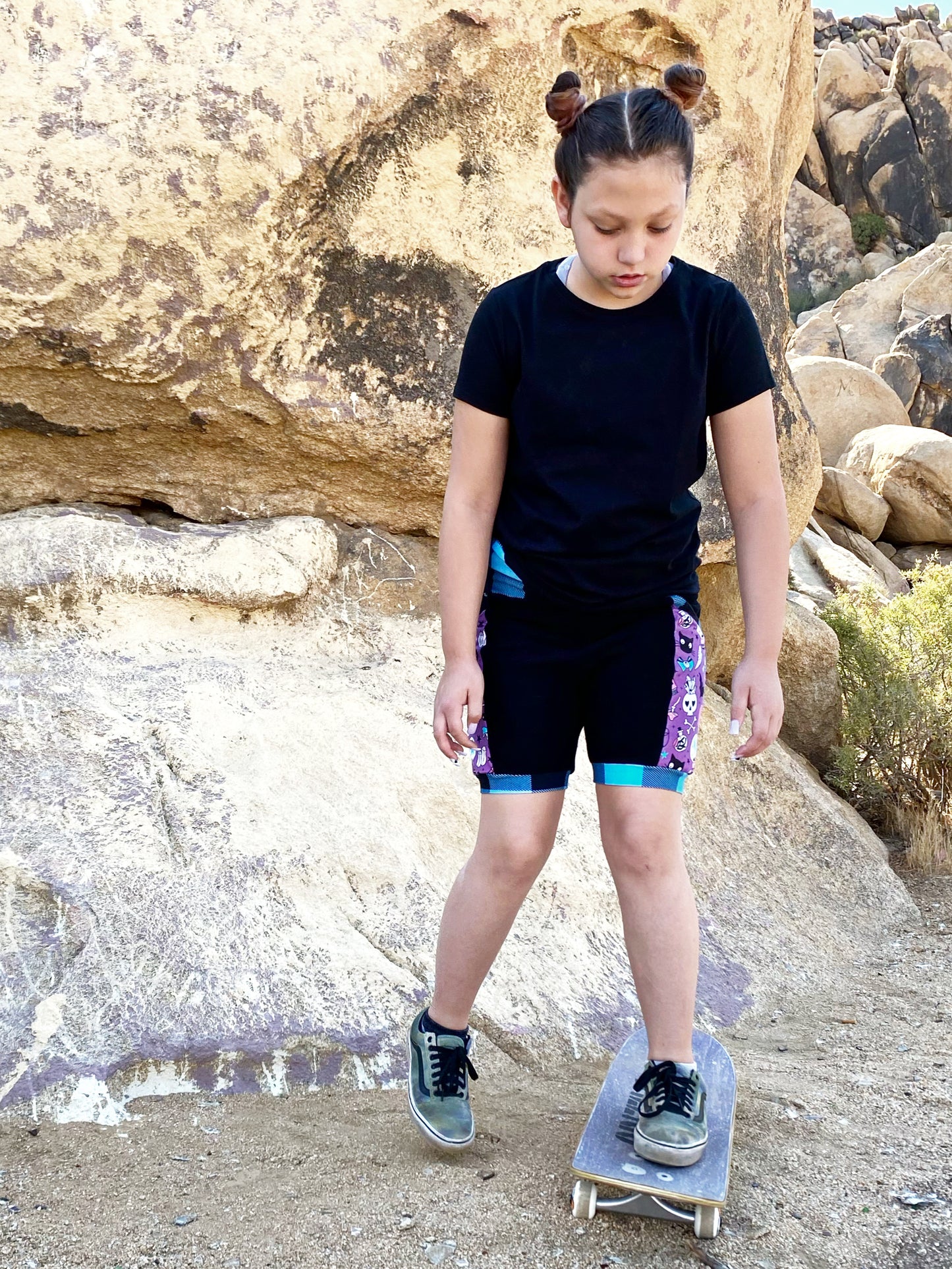 KIDS SIZE Jammin Joggers - PDF - Digital Pattern File for garment sewing