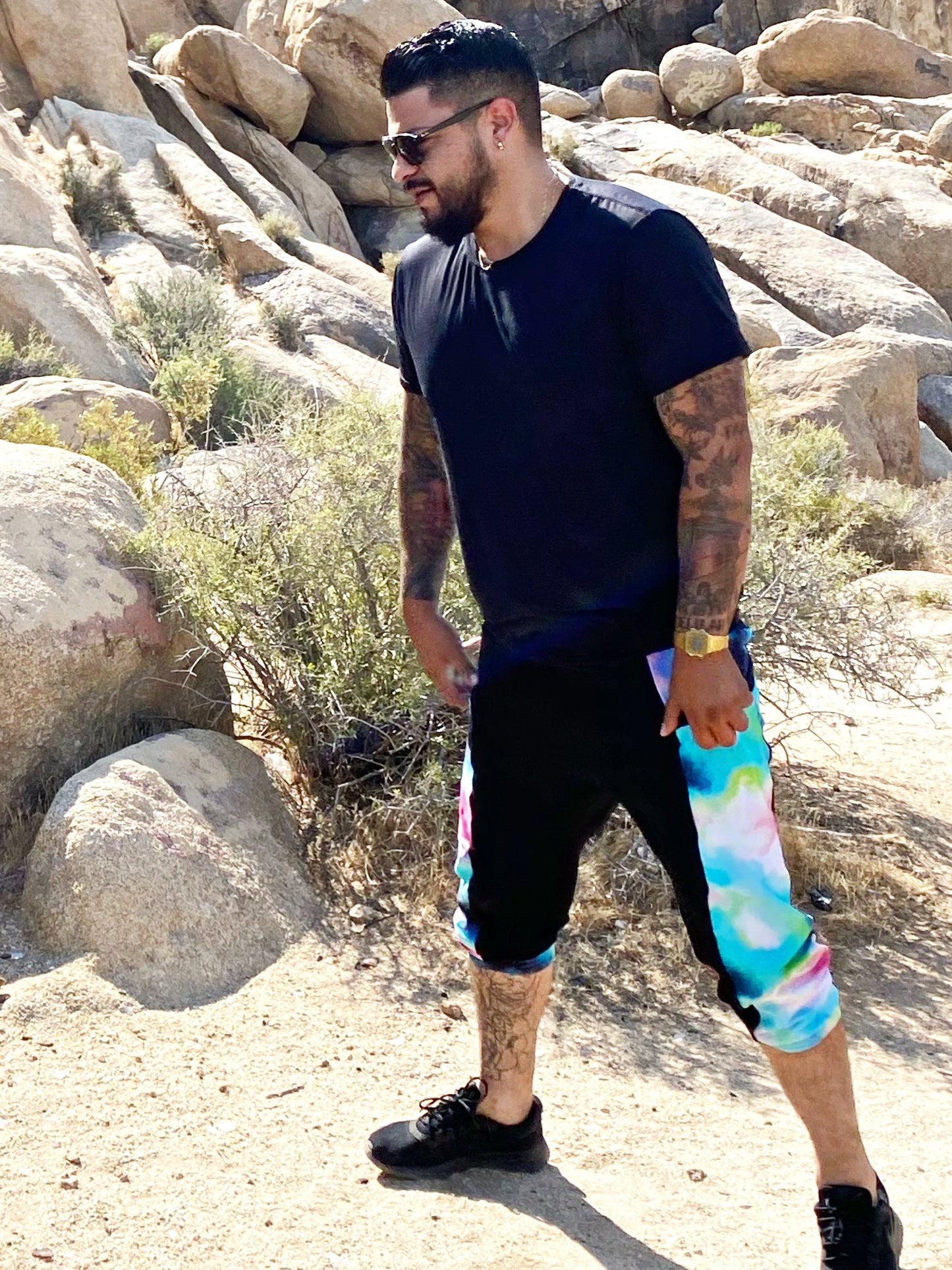 ADULT SIZE Jammin Joggers - PDF - Digital Pattern File for garment sewing