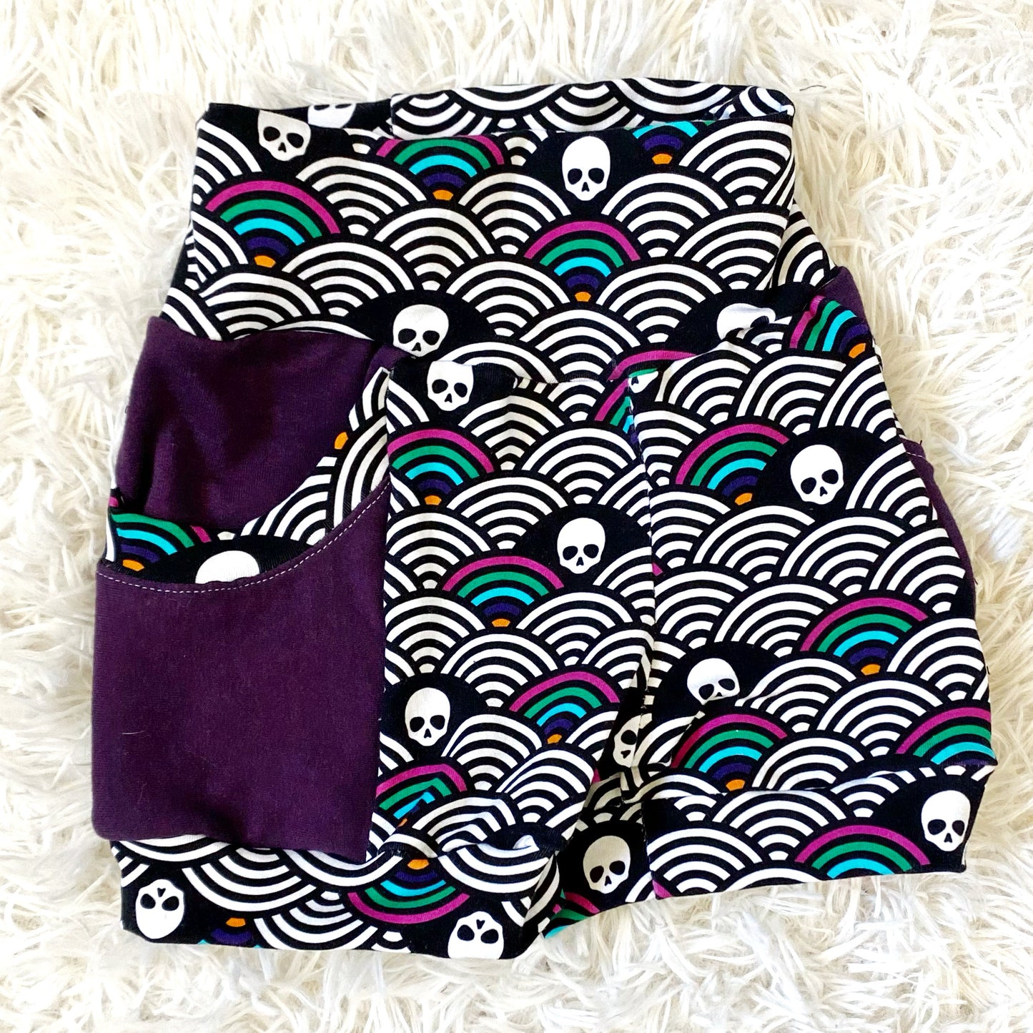 KIDS SIZE Jammin Joggers - PDF - Digital Pattern File for garment sewing