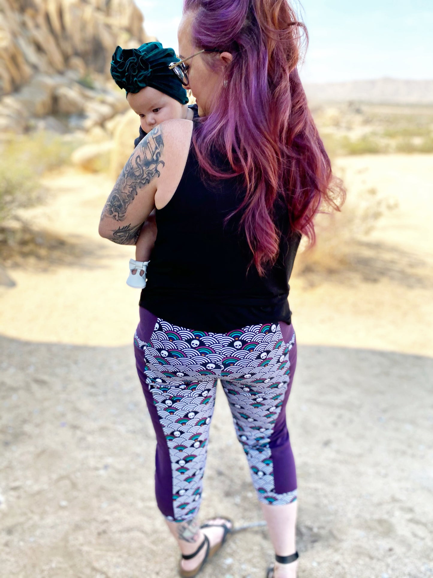 ADULT SIZE Jammin Joggers - PDF - Digital Pattern File for garment sewing