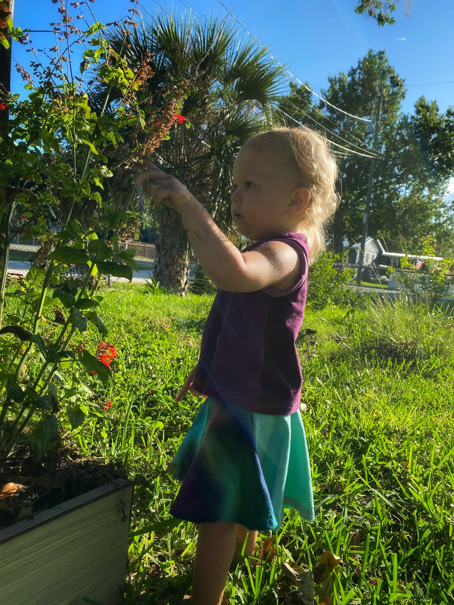 Kids Sporty Skorty Skirt, Shorts to full length yoga pants - Digital PDF Sewing Pattern - Size Preemie to 20 youth