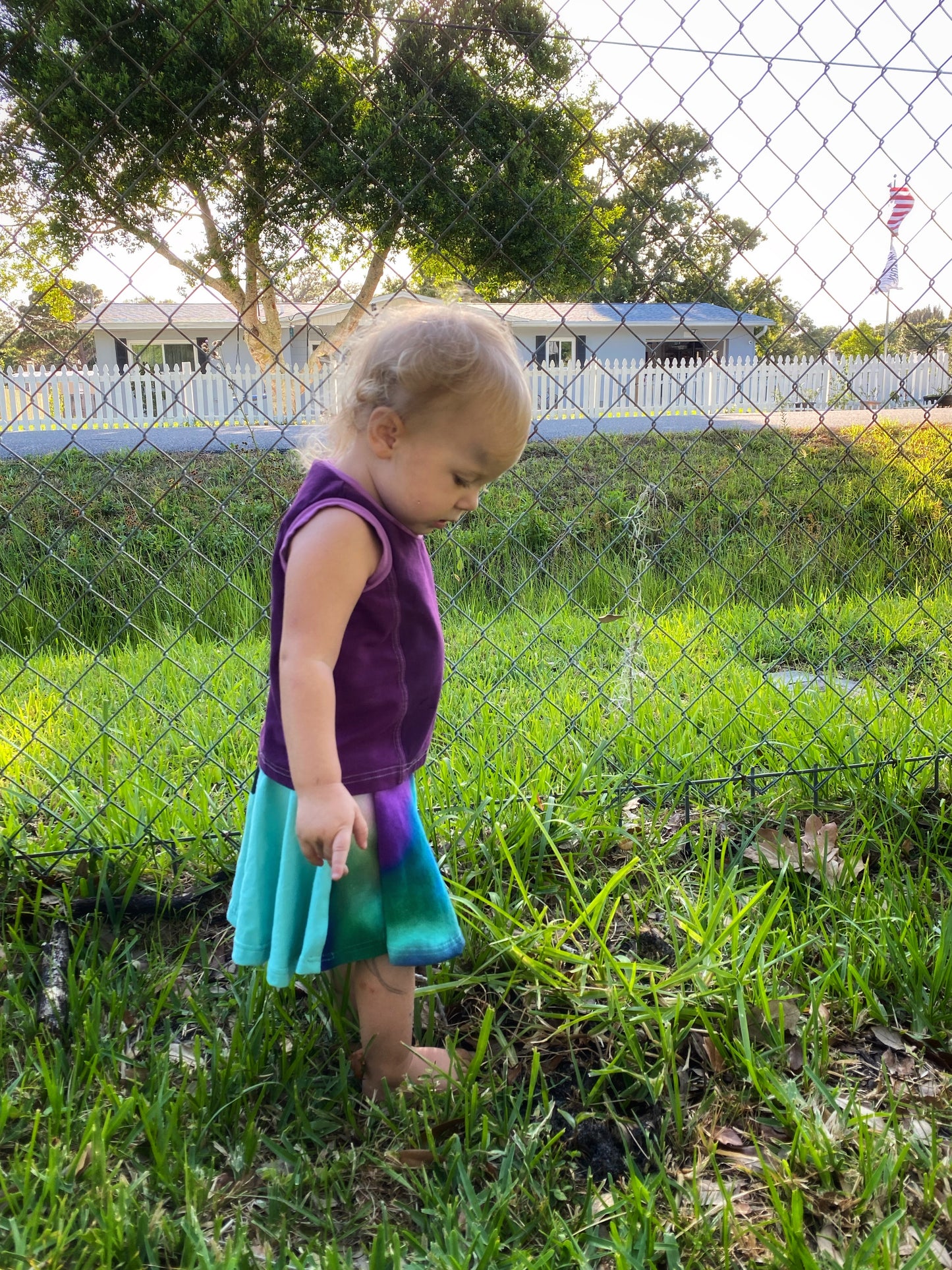 Kids Sporty Skorty Skirt, Shorts to full length yoga pants - Digital PDF Sewing Pattern - Size Preemie to 20 youth