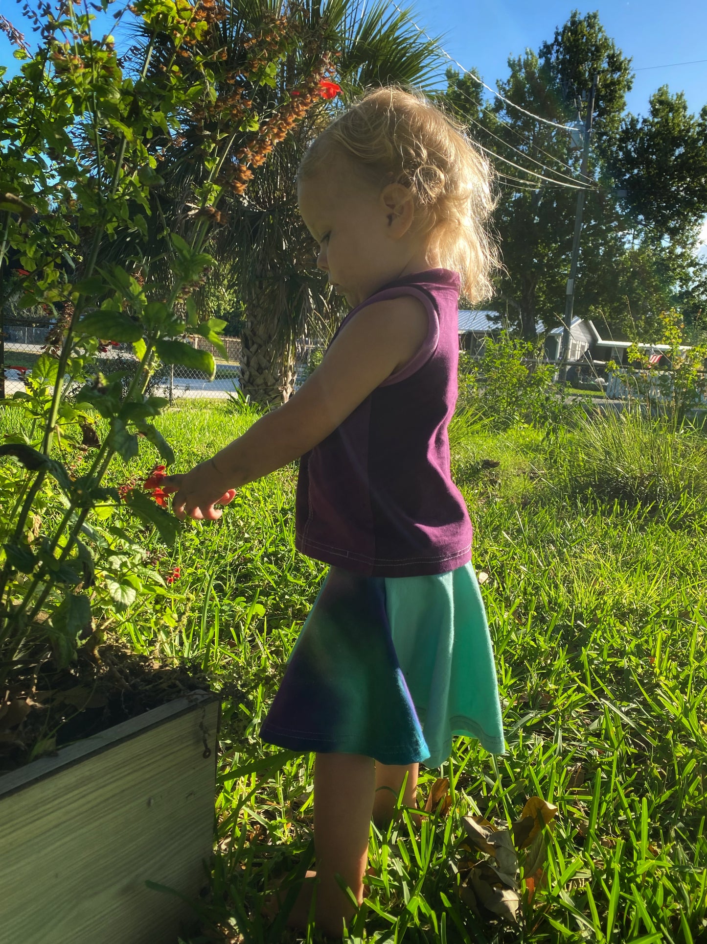 Kids Sporty Skorty Skirt, Shorts to full length yoga pants - Digital PDF Sewing Pattern - Size Preemie to 20 youth