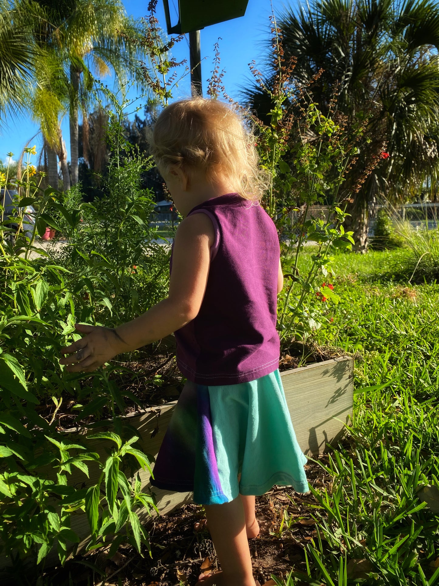 Kids Sporty Skorty Skirt, Shorts to full length yoga pants - Digital PDF Sewing Pattern - Size Preemie to 20 youth