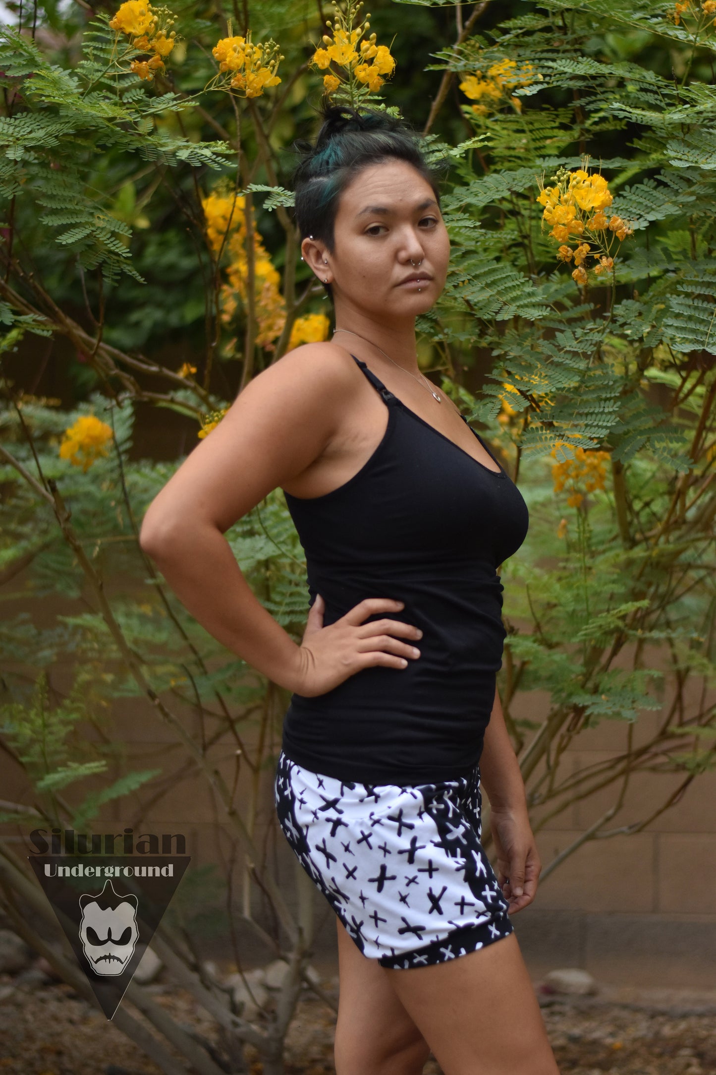 ADULT SIZE Jammin Joggers - PDF - Digital Pattern File for garment sewing