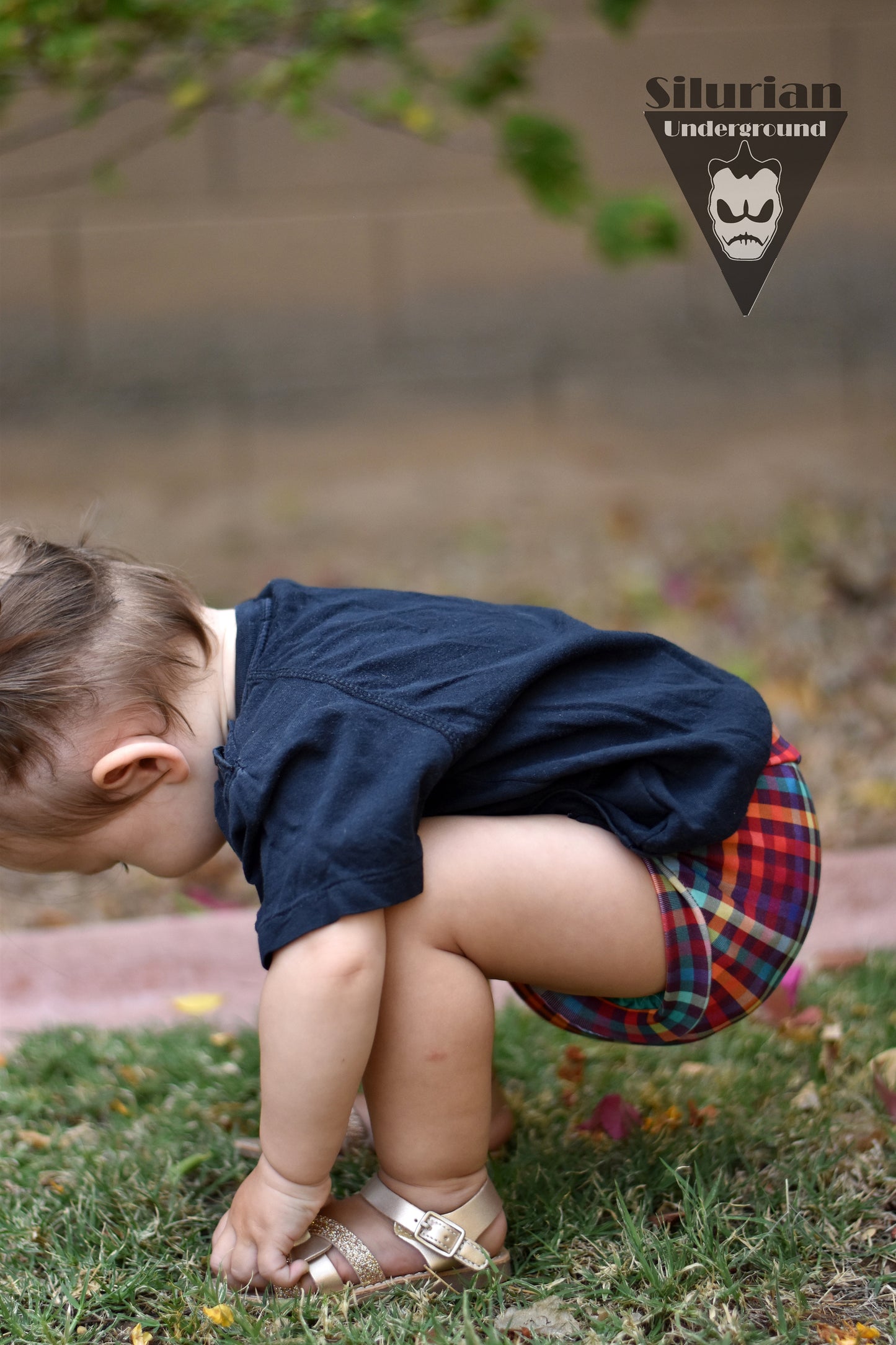 KIDS SIZE undies RockerByeBooties - PDF - Digital Pattern File for garment sewing underwear diaper cover training underwear menstruation