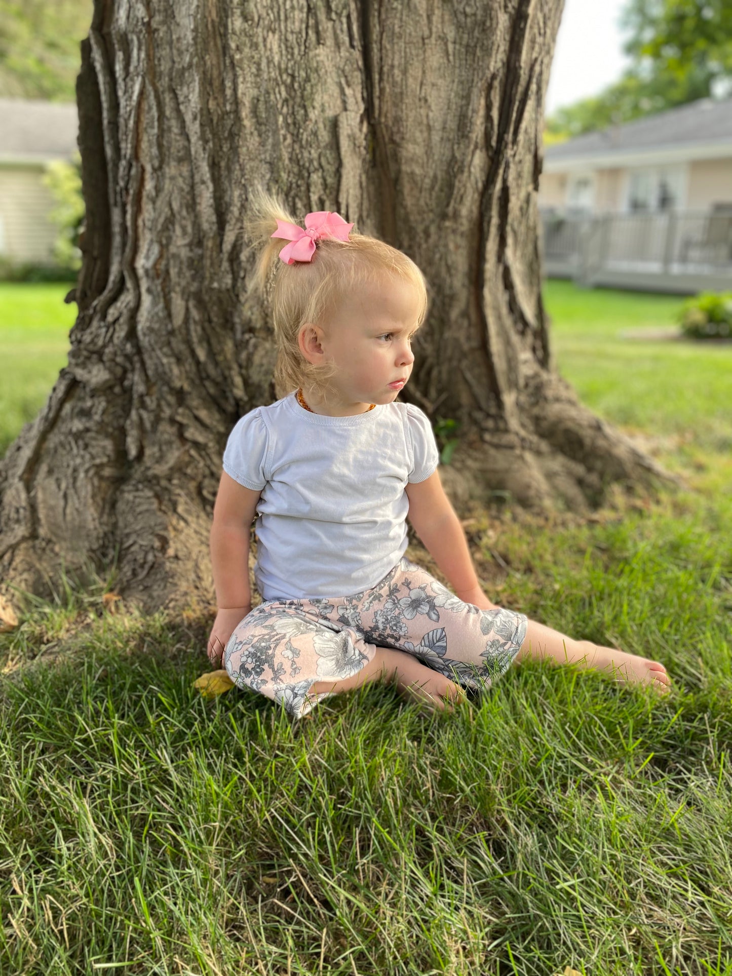 Kids Rockapalazzo Pants - Multiple options available - Digital PDF Sewing Pattern