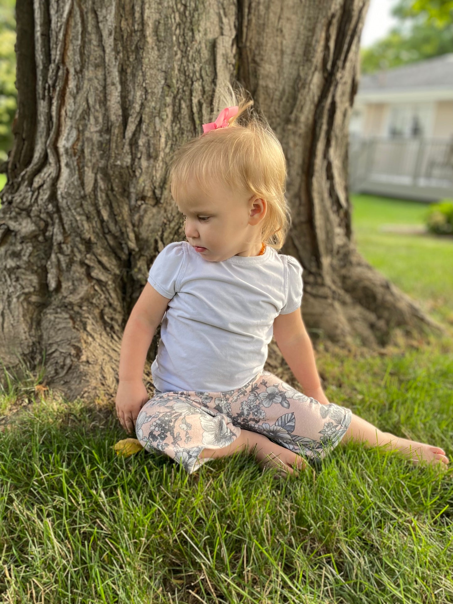Kids Rockapalazzo Pants - Multiple options available - Digital PDF Sewing Pattern