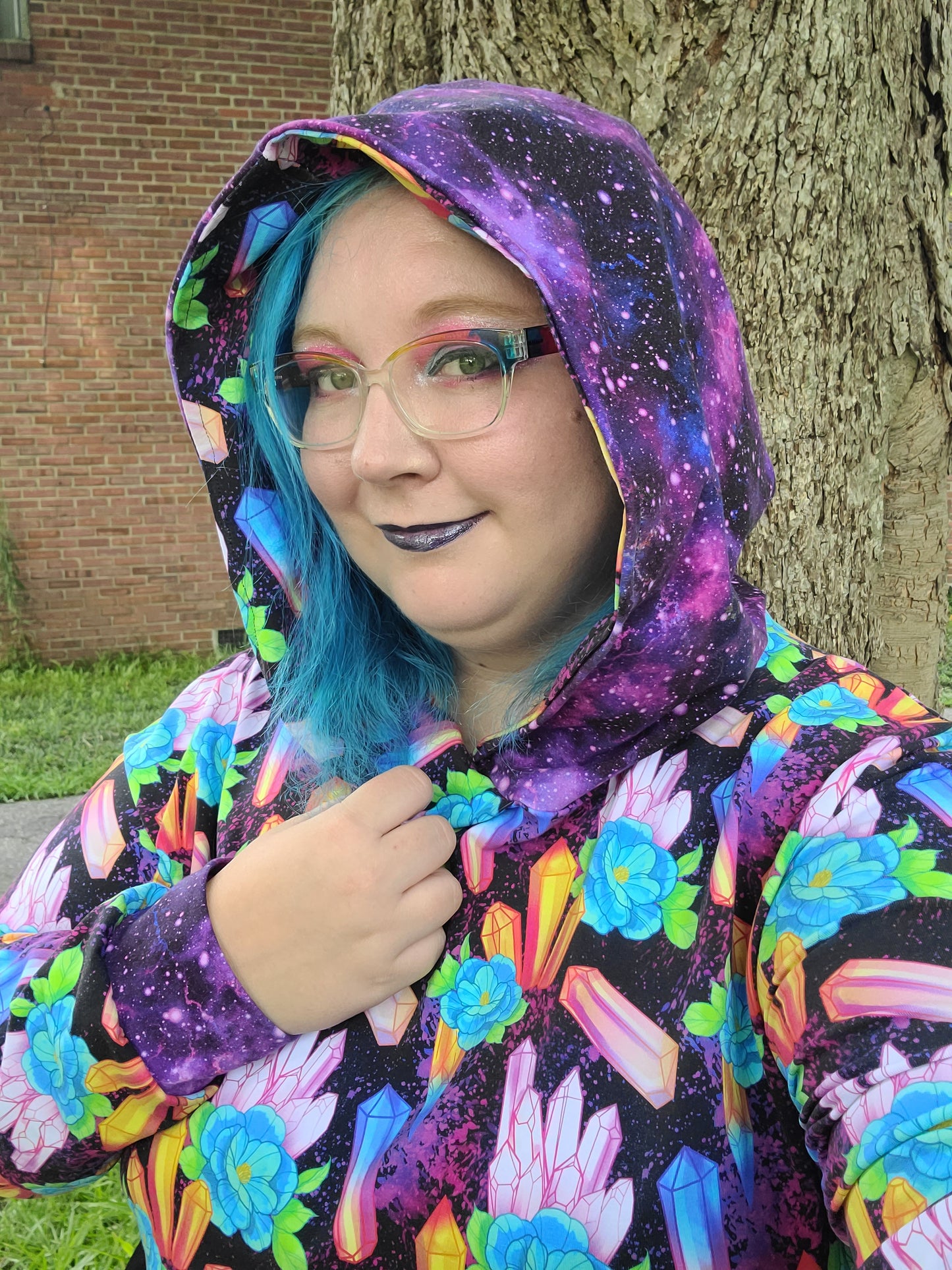 Adult Candy Pocket Tee - Multiple options available - Digital PDF Sewing Pattern