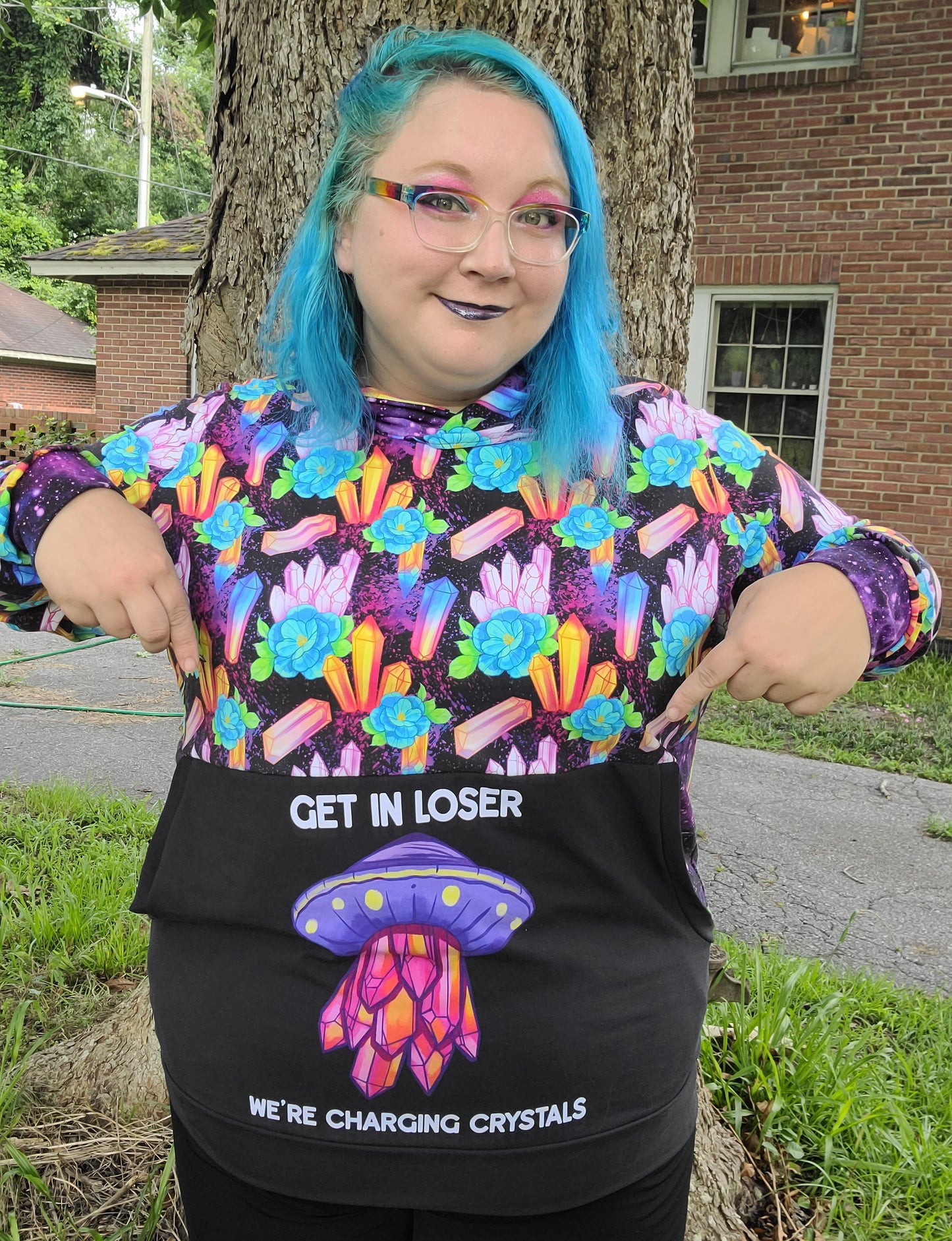 Adult Candy Pocket Tee - Multiple options available - Digital PDF Sewing Pattern