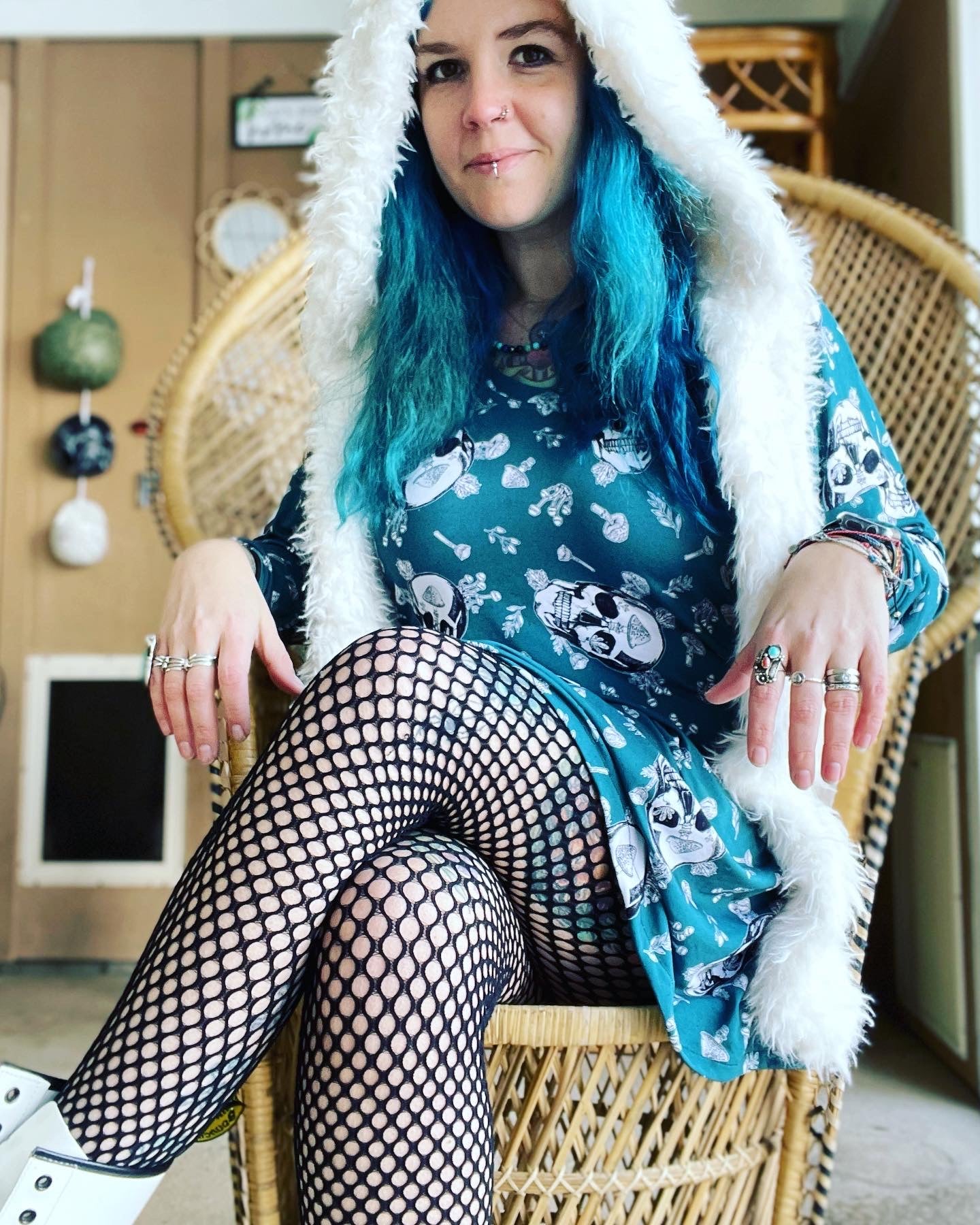 Adult All Seasons Dolman - Top, Tunic, Dress & Hi-Low - Digital PDF Pattern for Sewing