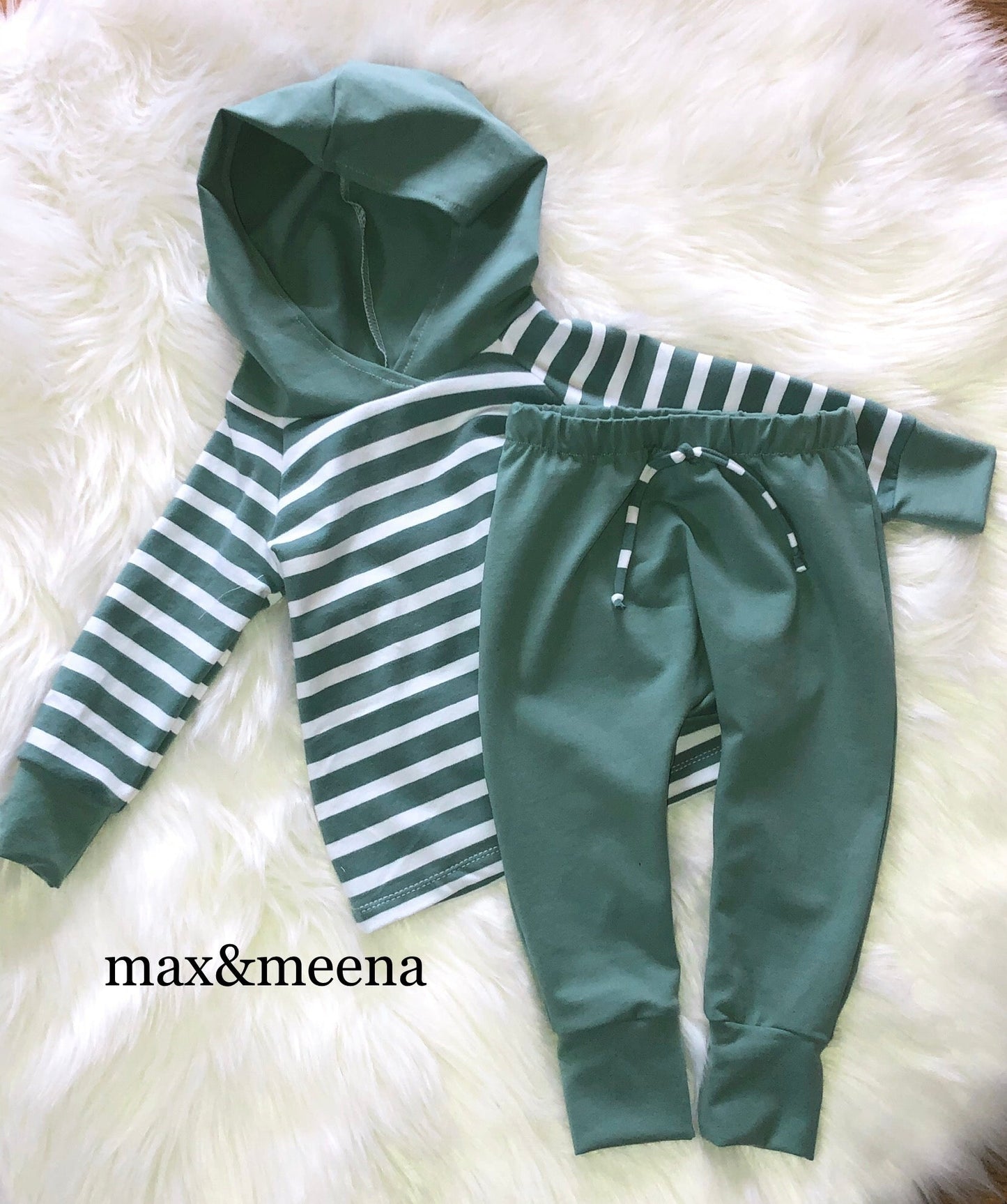 Guss Joggers SEWING PDF PATTERN **Projector/A0 File Included**