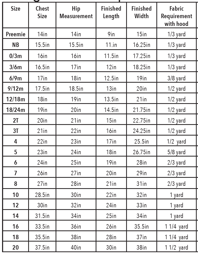 Heart On My Sleeve Hoodie PDF SEWING PATTERN *Projector/A0/Copy Shop Friendly**