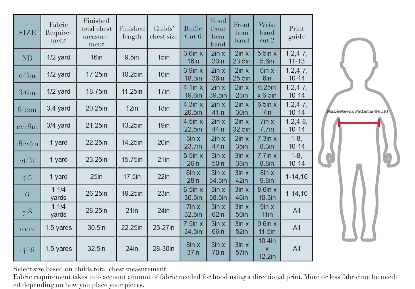 Alexa Cardigan sewing PDF