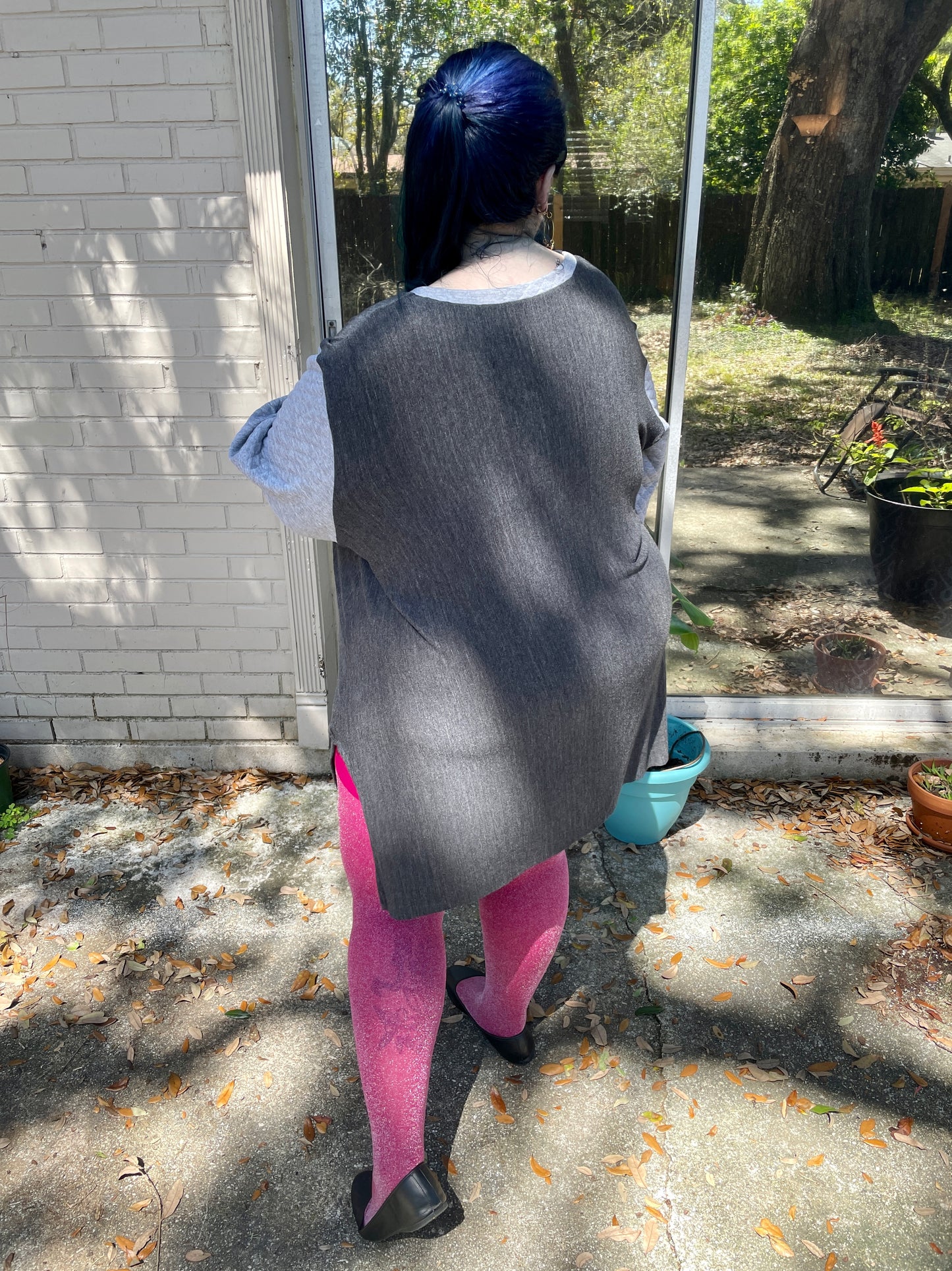 Adult RockerBye Rage Tunic - Multiple options available - Digital PDF Sewing Pattern