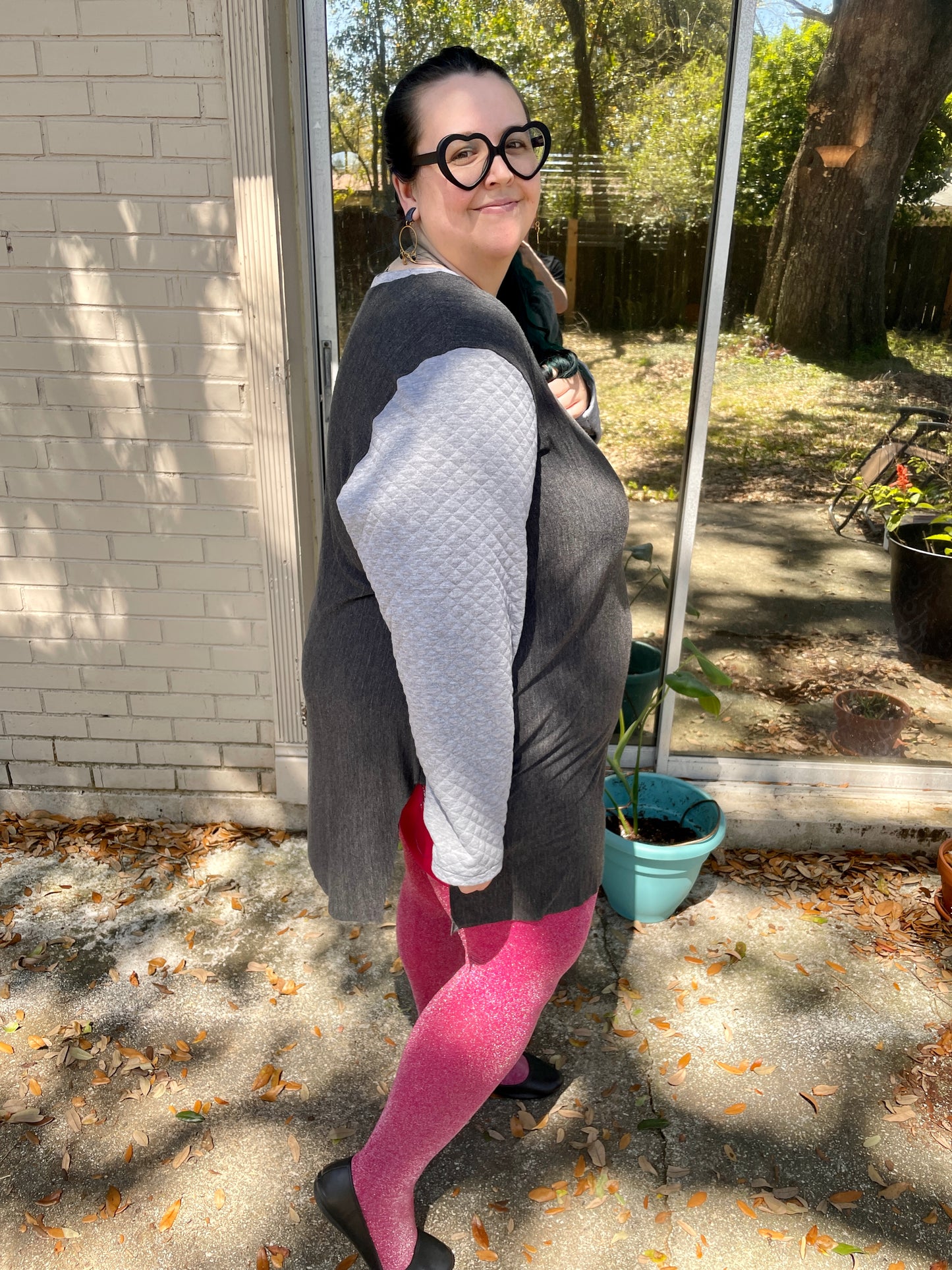 Adult RockerBye Rage Tunic - Multiple options available - Digital PDF Sewing Pattern