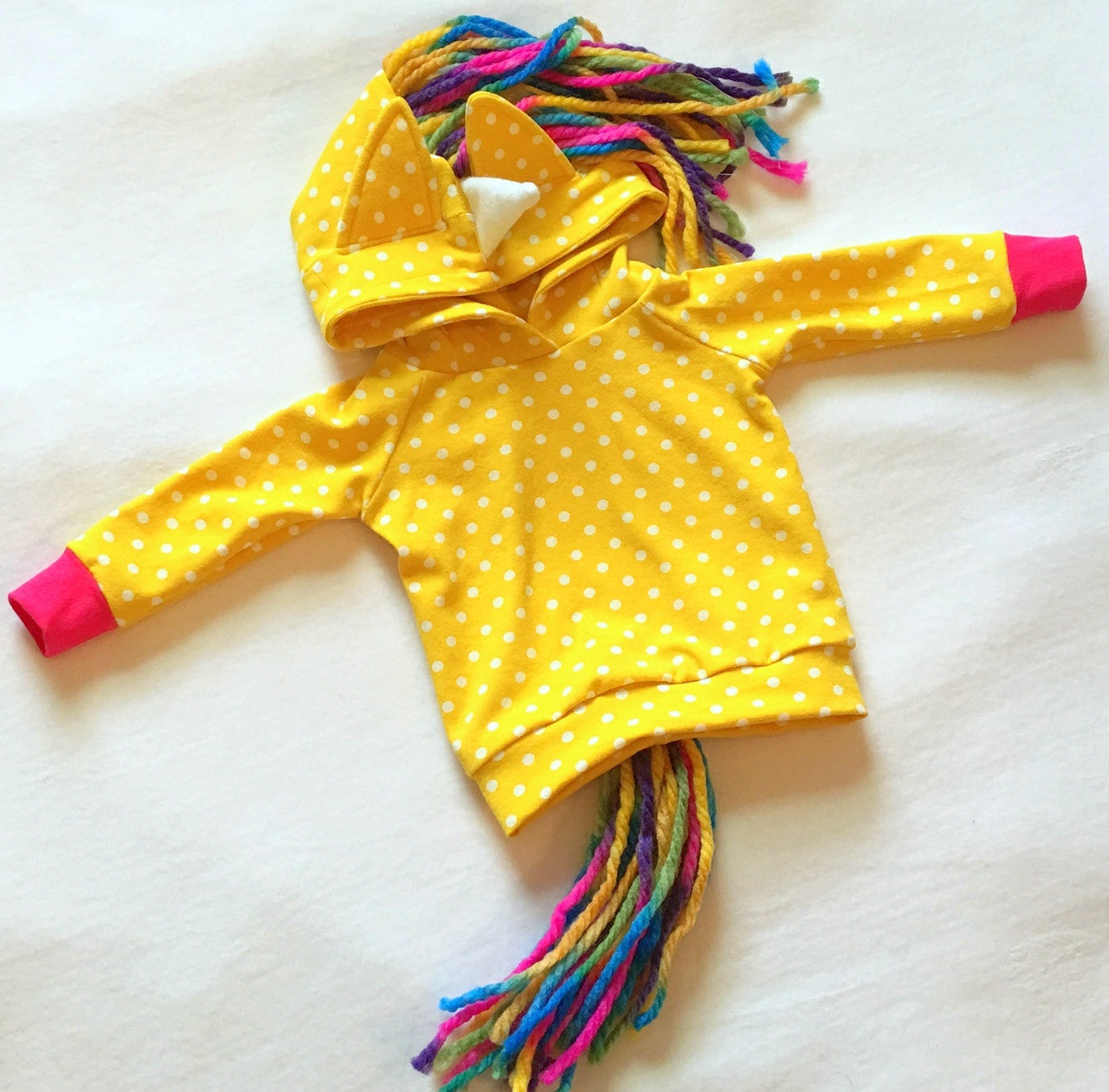 MEGAMax Raglan (EARS, WINGS, TAILS & MORE!) PDF sewing pattern.