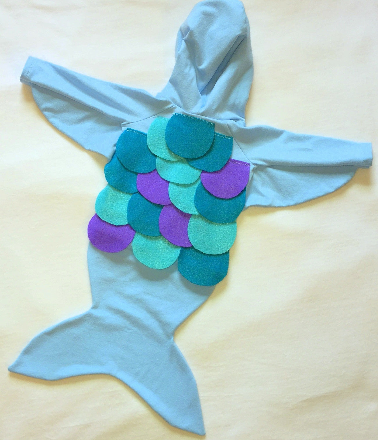 MEGAMax Raglan (EARS, WINGS, TAILS & MORE!) PDF sewing pattern.
