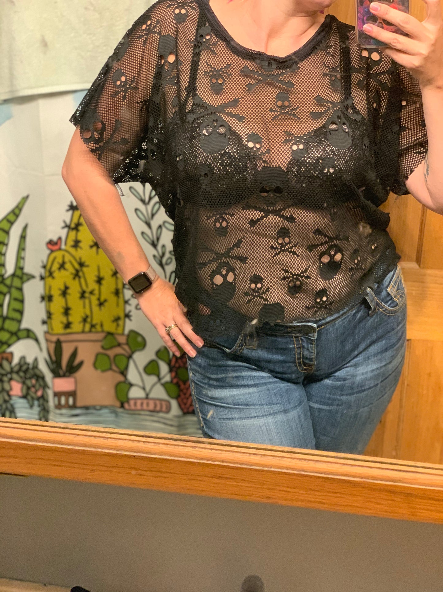 Adult Twist & Slouch - Digital Sewing Pattern - dolman style top