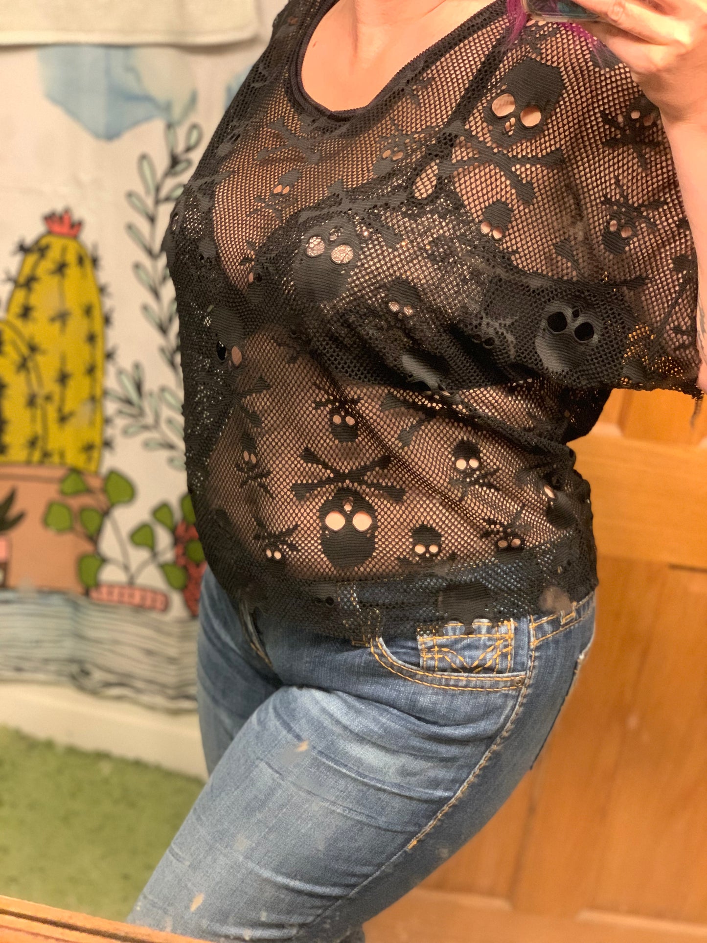 Adult Twist & Slouch - Digital Sewing Pattern - dolman style top