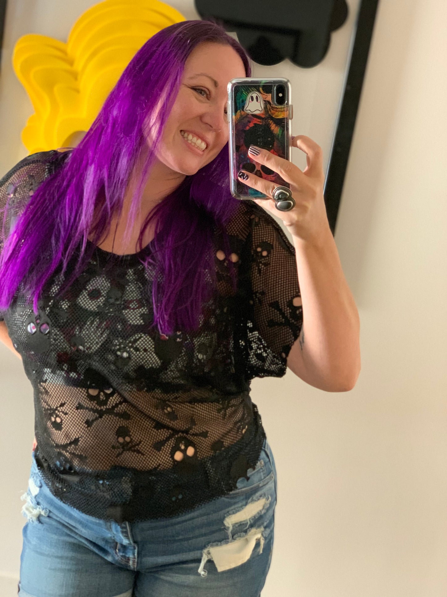 Adult Twist & Slouch - Digital Sewing Pattern - dolman style top