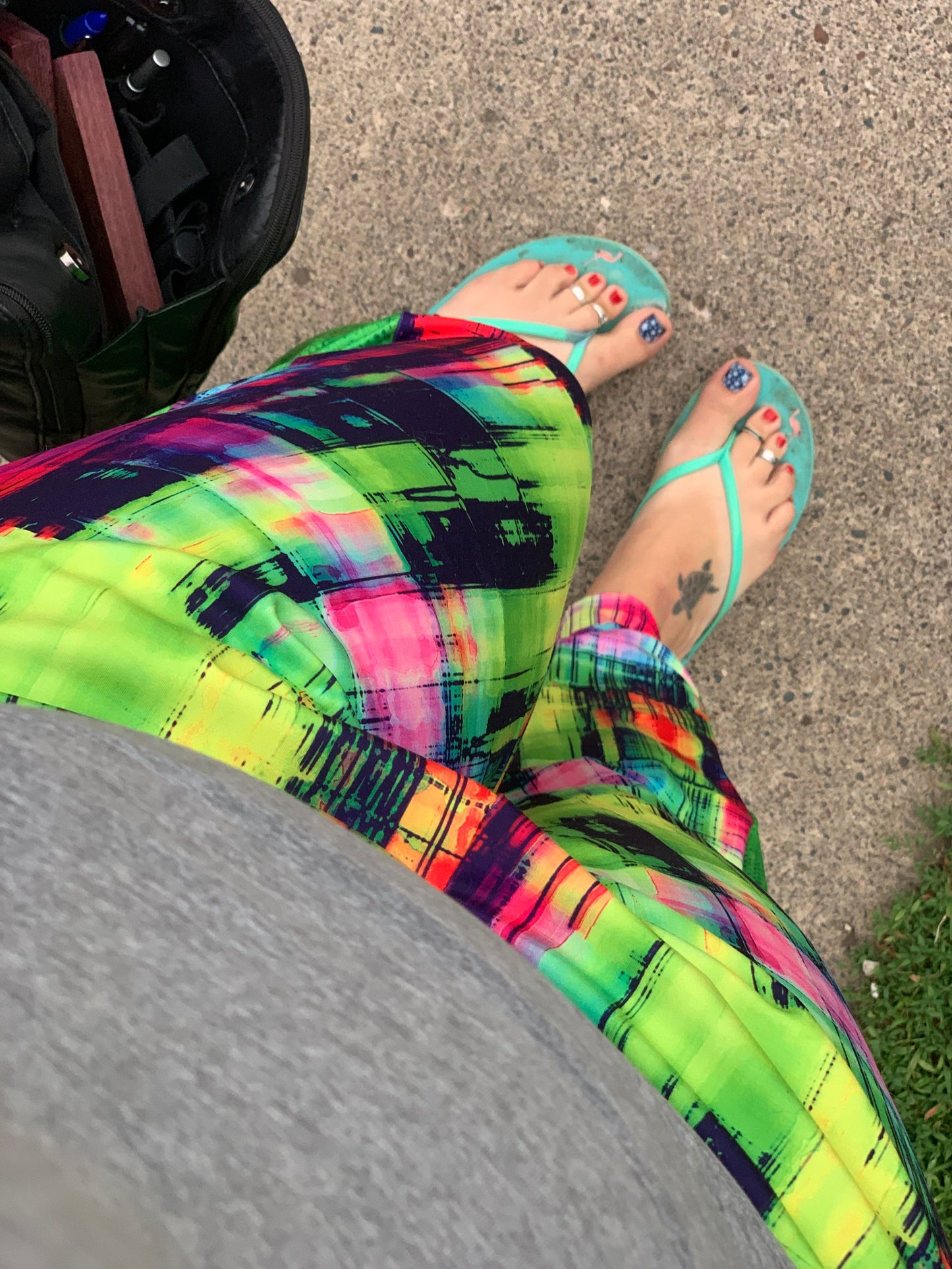 ADULT SIZE Jammin Joggers - PDF - Digital Pattern File for garment sewing