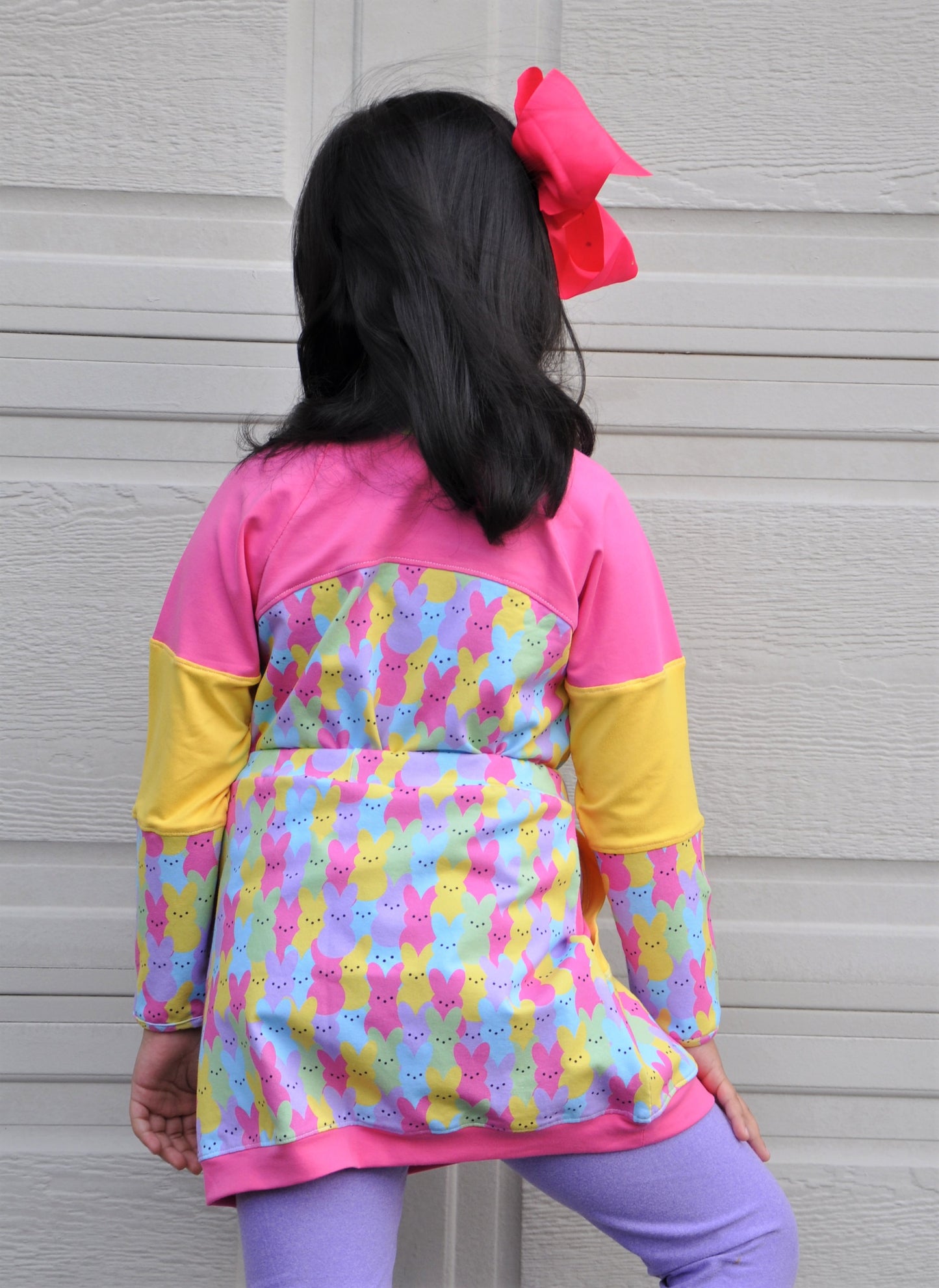 Kids Candy Pocket Skirt - Digital PDF Sewing Pattern - Size Preemie to 20 youth