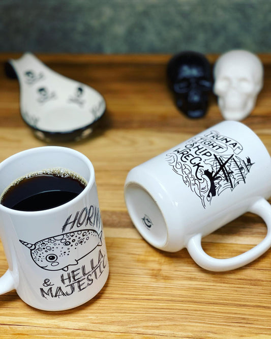 Good morning! The holidays are...